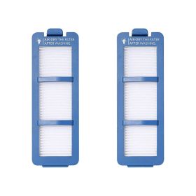 eufy clean Replacement Washable Filter, Compatible with G35+, G40 Hybrid+