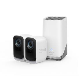 Eufy Security Cameras - The Ultimate Solution for Your Home