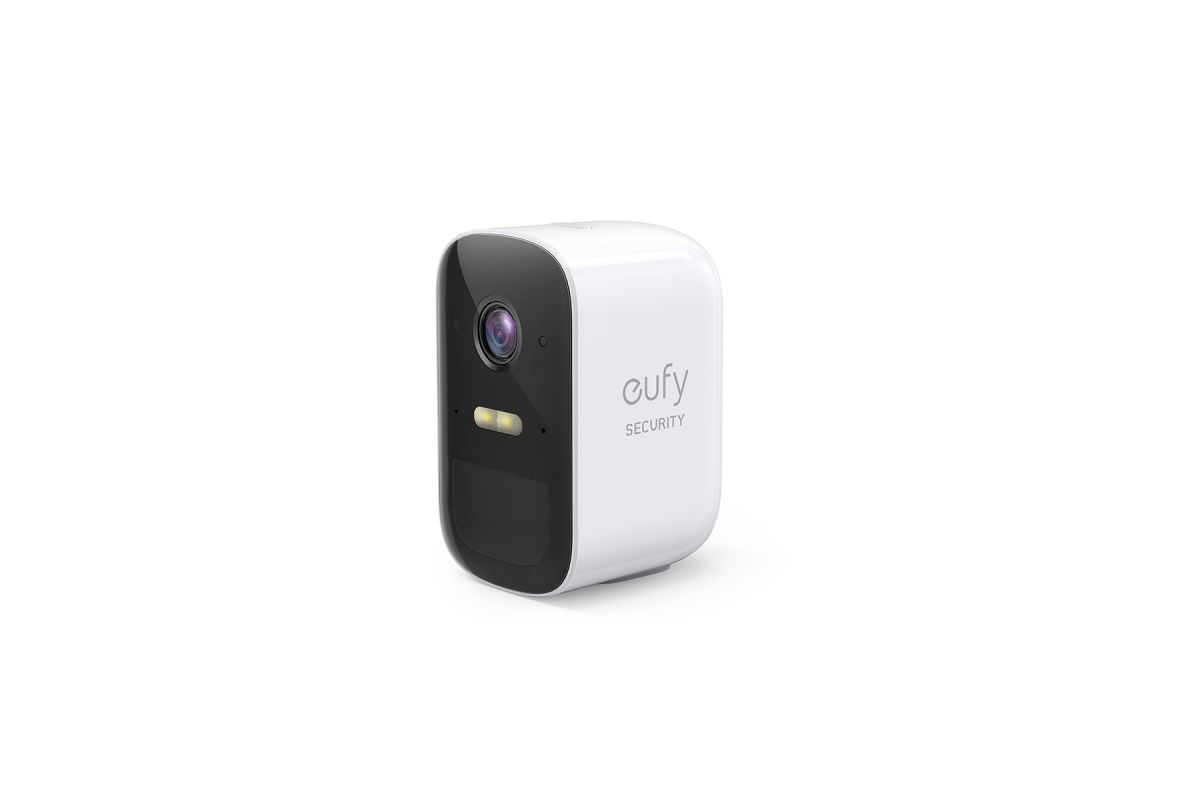 Eufy Cam 2C Wire Free Full-HD Security - Add-on Camera