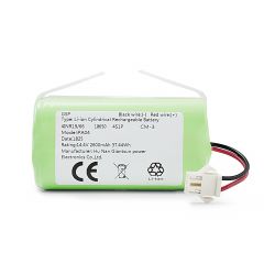 Eufy RoboVac Replacement Battery Pack for RoboVac 11S / 35C and G10