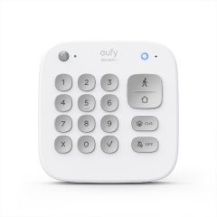 Eufy Security Keypad