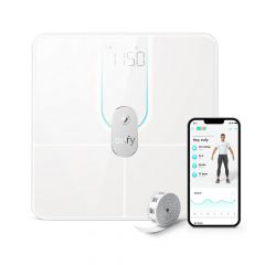 Eufy Smart Scale P2 Pro - White